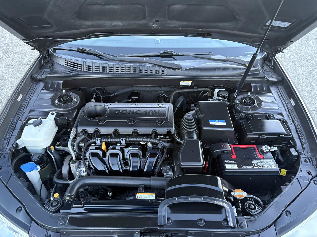 Used 2010 Hyundai Sonata GLS FWD image 35