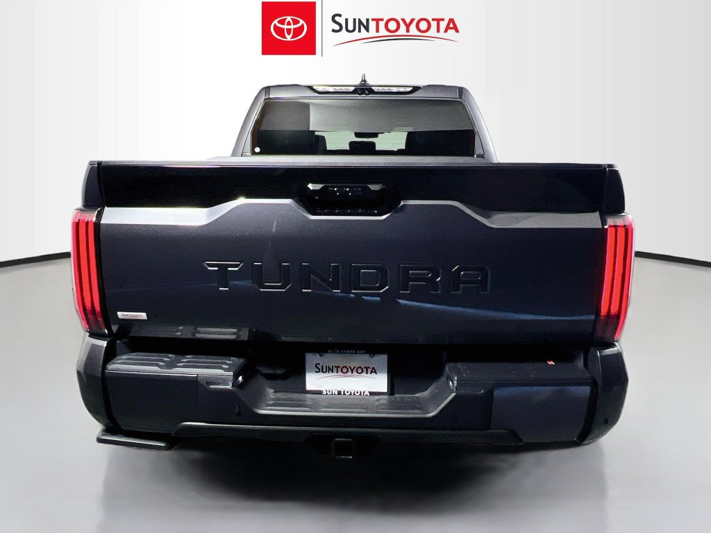 Used 2024 Toyota Tundra Platinum RWD image 5