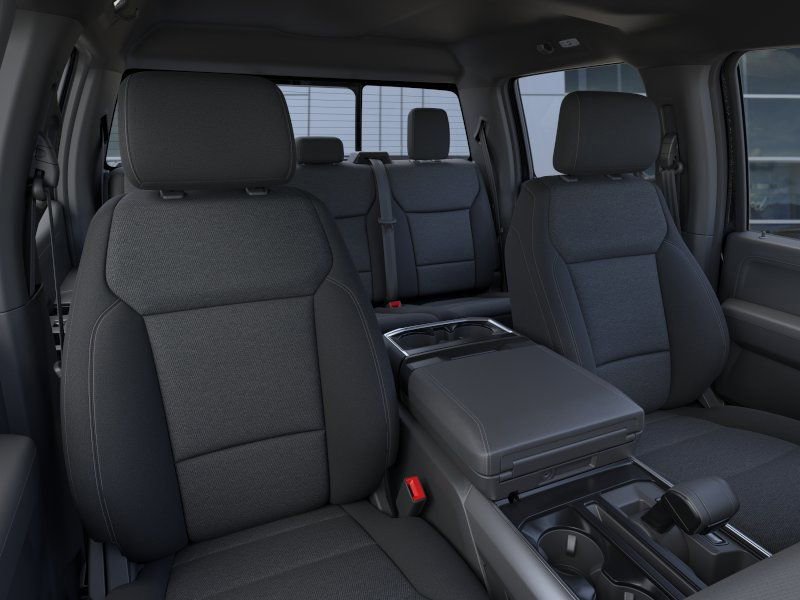 New 2026 Ford F150 XLT AWD/4WD image 11