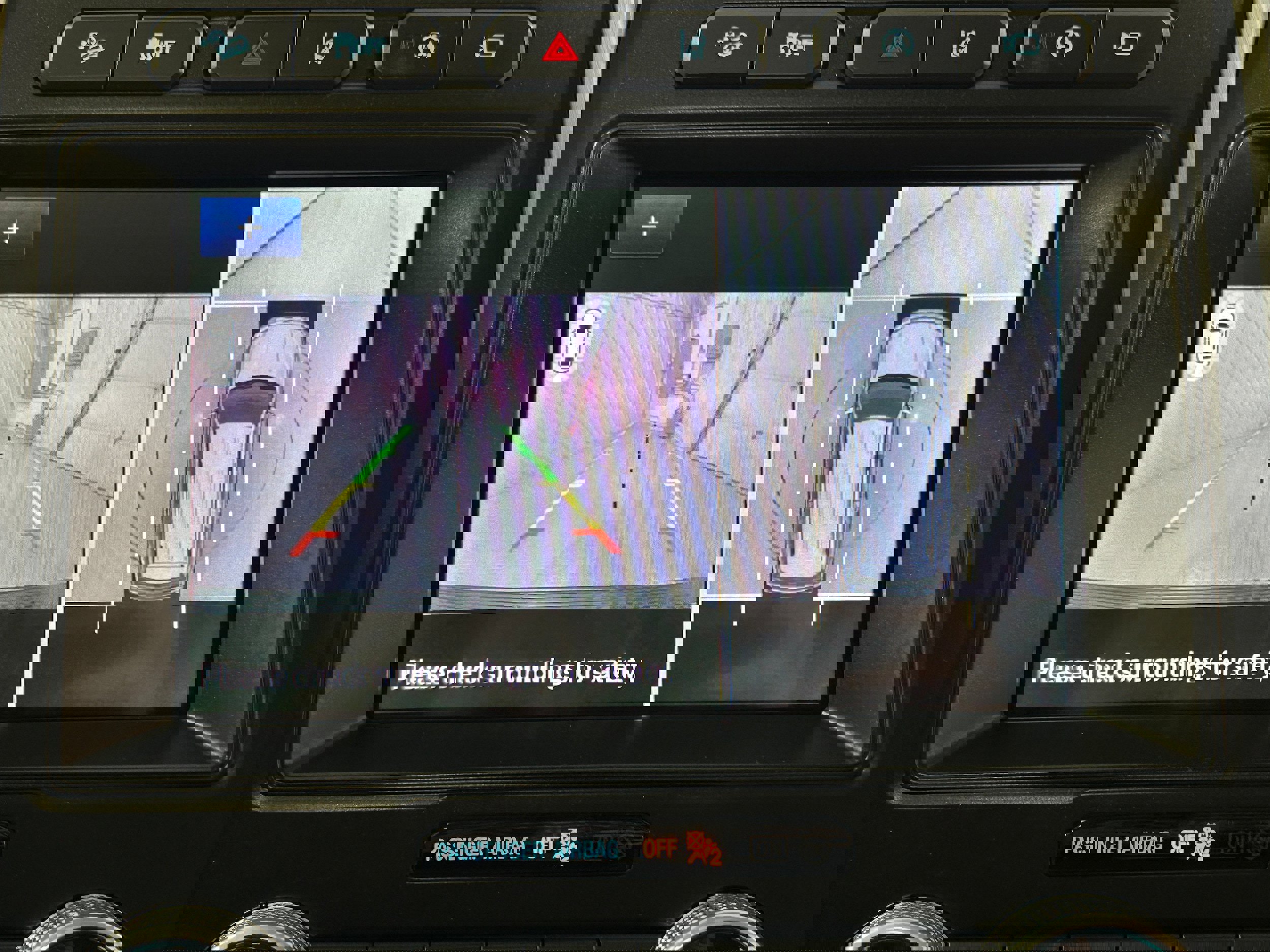 Used 2021 Ford Expedition Platinum image 8