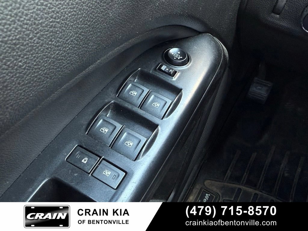 Used 2018 GMC Canyon SLT w/ Driver Alert Package AWD/4WD image 10