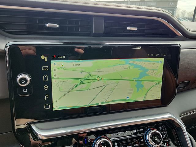 New 2026 GMC Sierra 3500 Denali Ultimate image 12