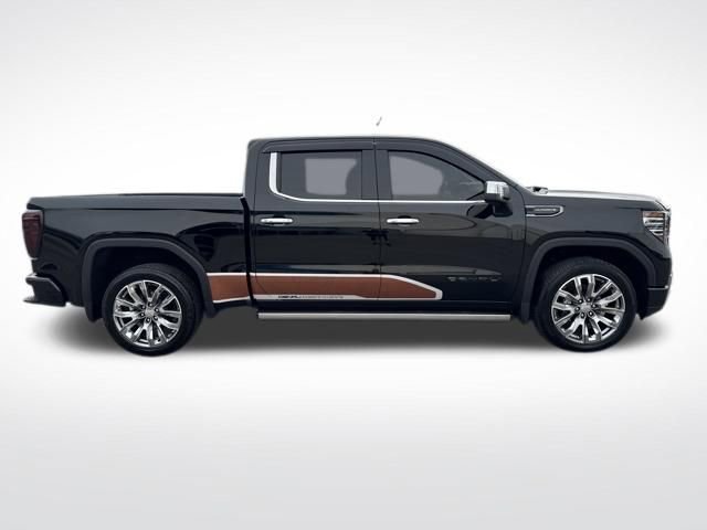 Used 2025 GMC Sierra 1500 Denali Ultimate image 7