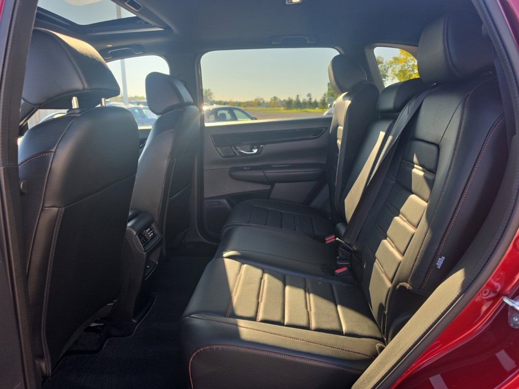 Used 2025 Honda CR-V Sport Touring image 23