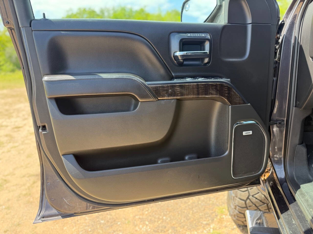 Used 2014 GMC Sierra 1500 Denali w/ Driver Alert Package image 19