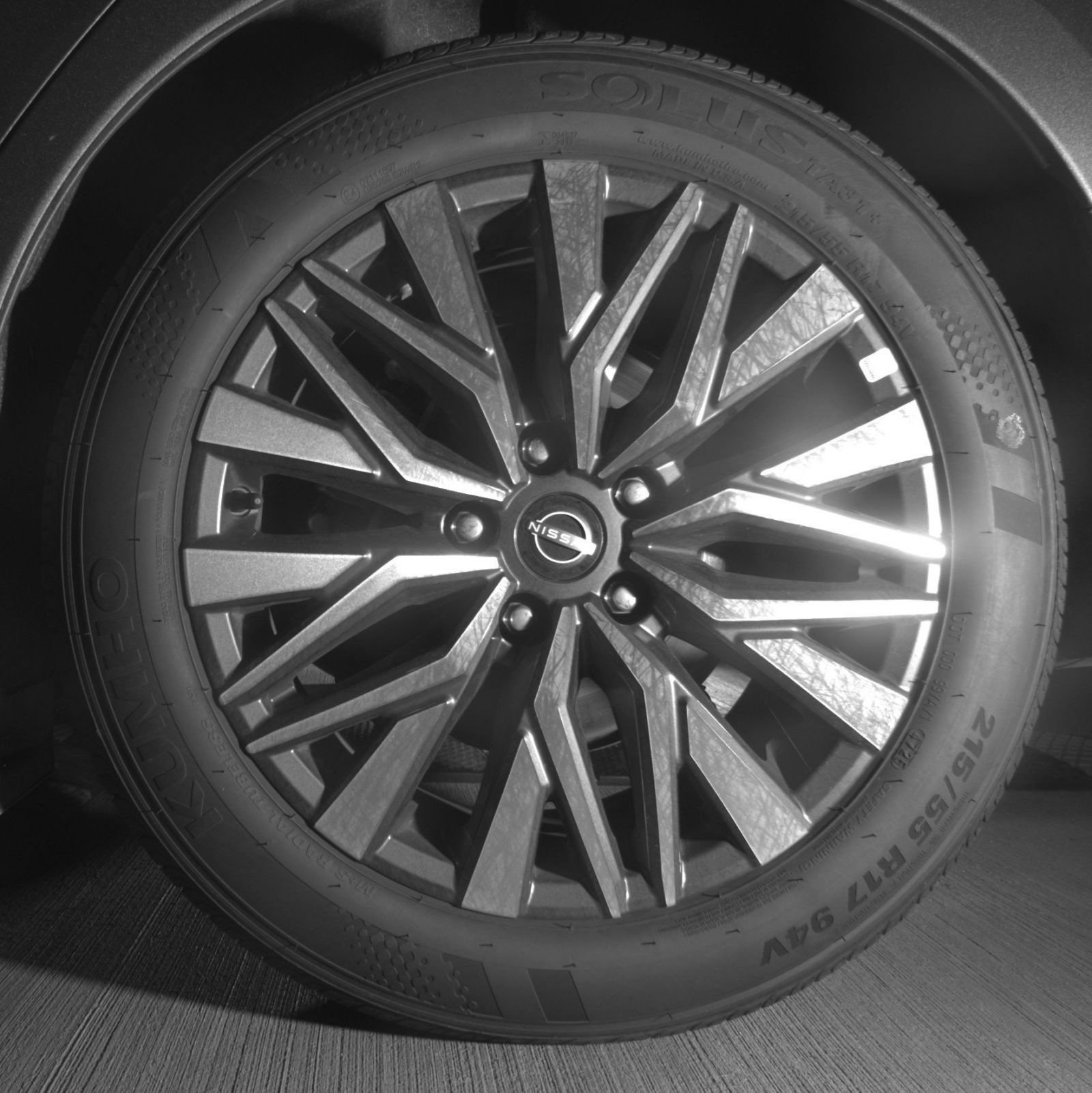 Used 2026 Nissan Altima 2.5 SV FWD image 17