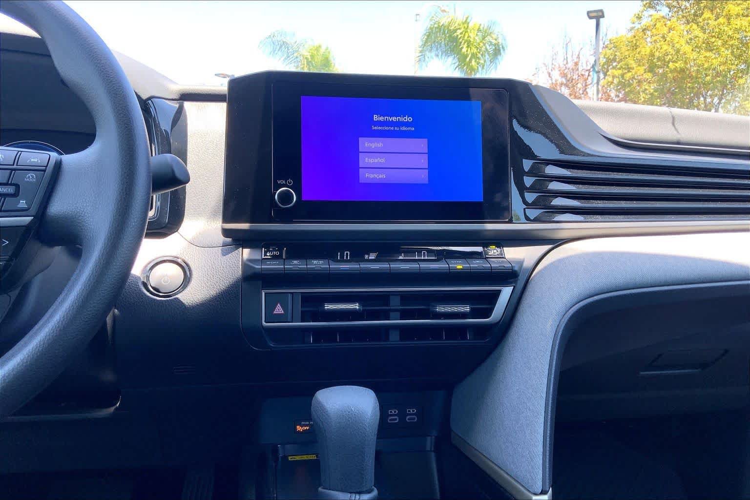 Certified 2025 Toyota Camry LE FWD image 34