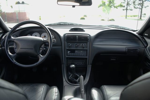 Used 1997 Ford Mustang Cobra image 68