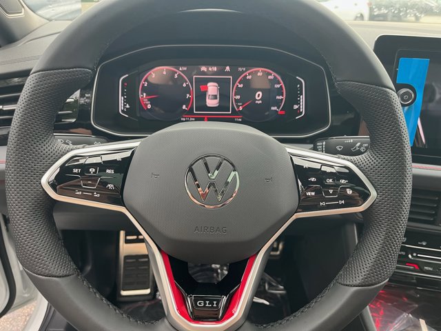 New 2025 Volkswagen Jetta GLI Autobahn image 10