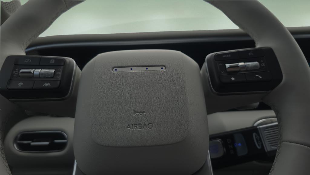 New 2026 Hyundai Palisade SEL Premium FWD image 11