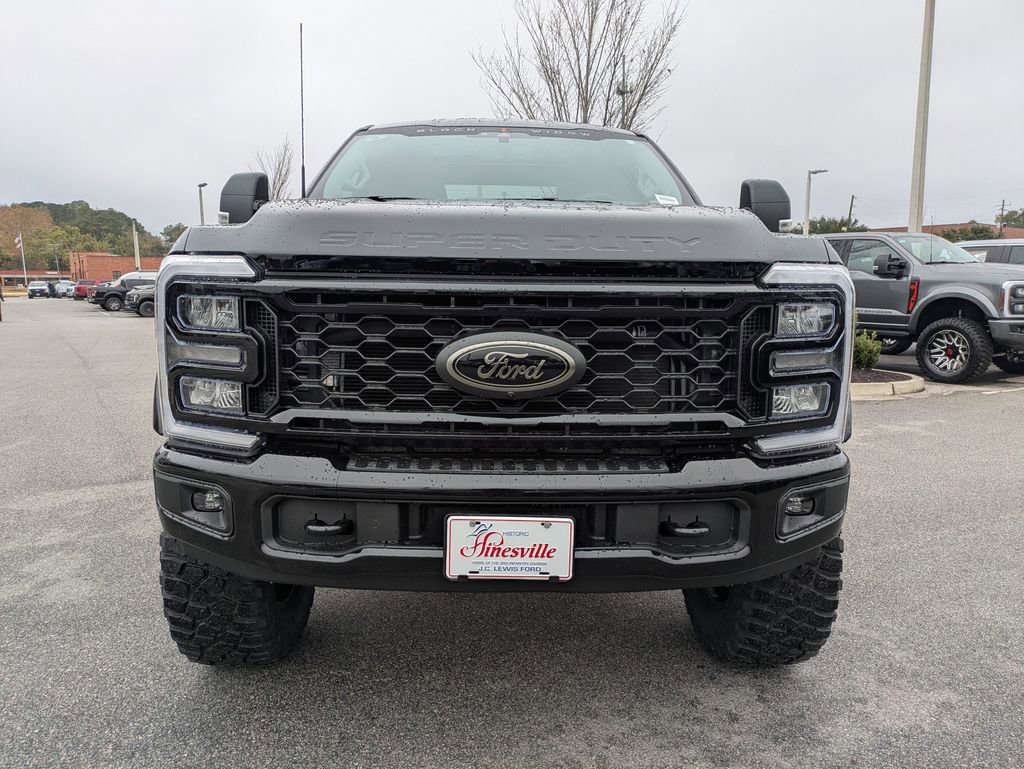 New 2026 Ford F250 XLT w/ XLT Premium Package image 9