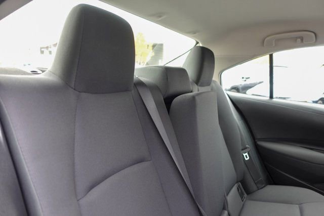 Certified 2023 Toyota Corolla LE image 13