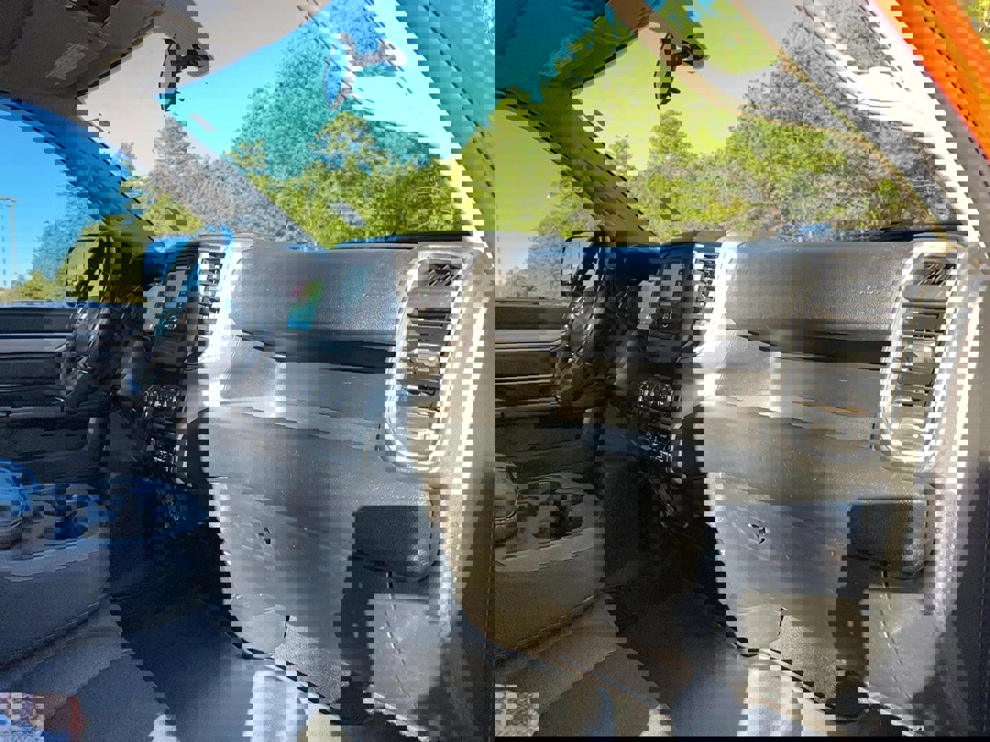 Used 2020 RAM 3500 Tradesman image 23