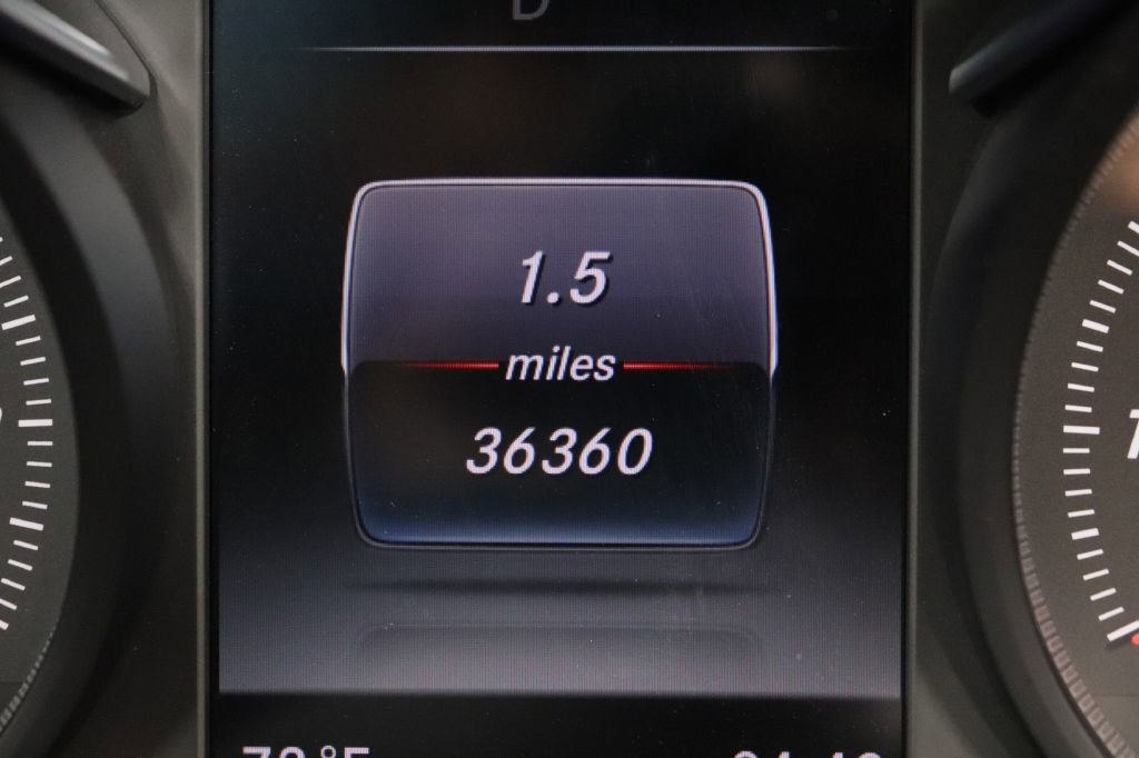 Used 2017 Mercedes-Benz C 300 4MATIC Cabriolet image 23