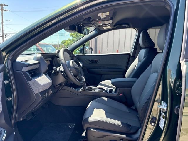 New 2026 Subaru Outback Premium AWD/4WD image 12