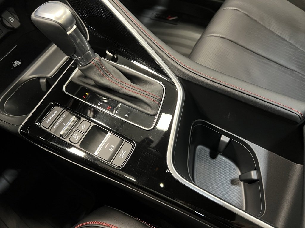 New 2026 Acura ADX A-Spec image 7