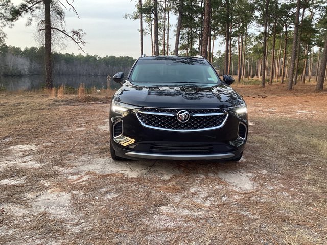 Used 2023 Buick Envision Avenir image 7
