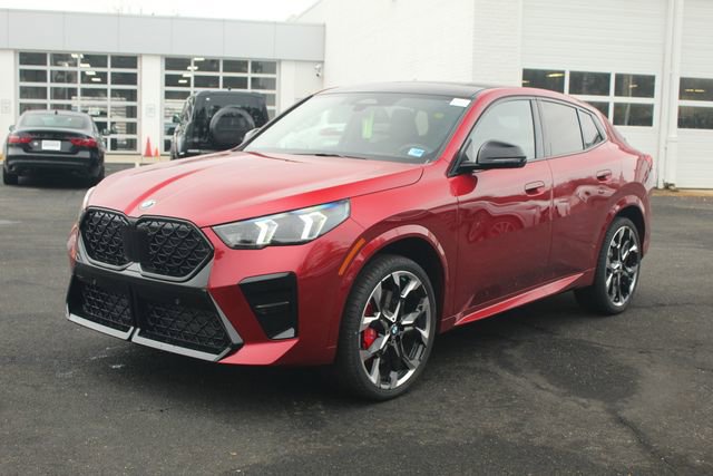 New 2026 BMW X2 xDrive28i w/ Technology Package image 3