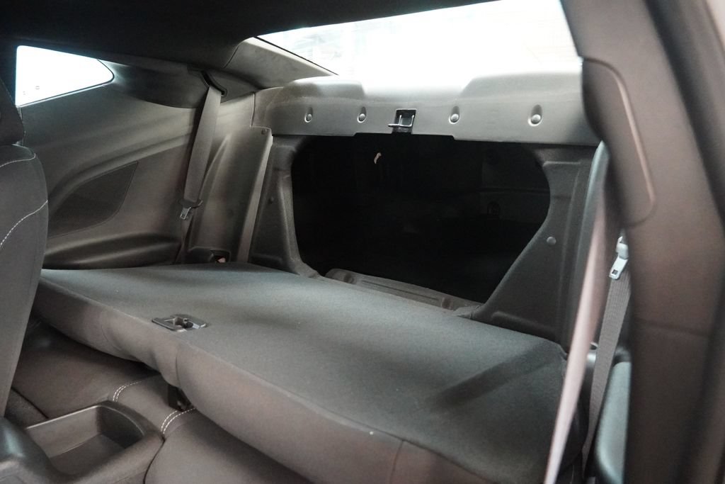 Used 2023 Chevrolet Camaro LT w/ Technology Package RWD image 25