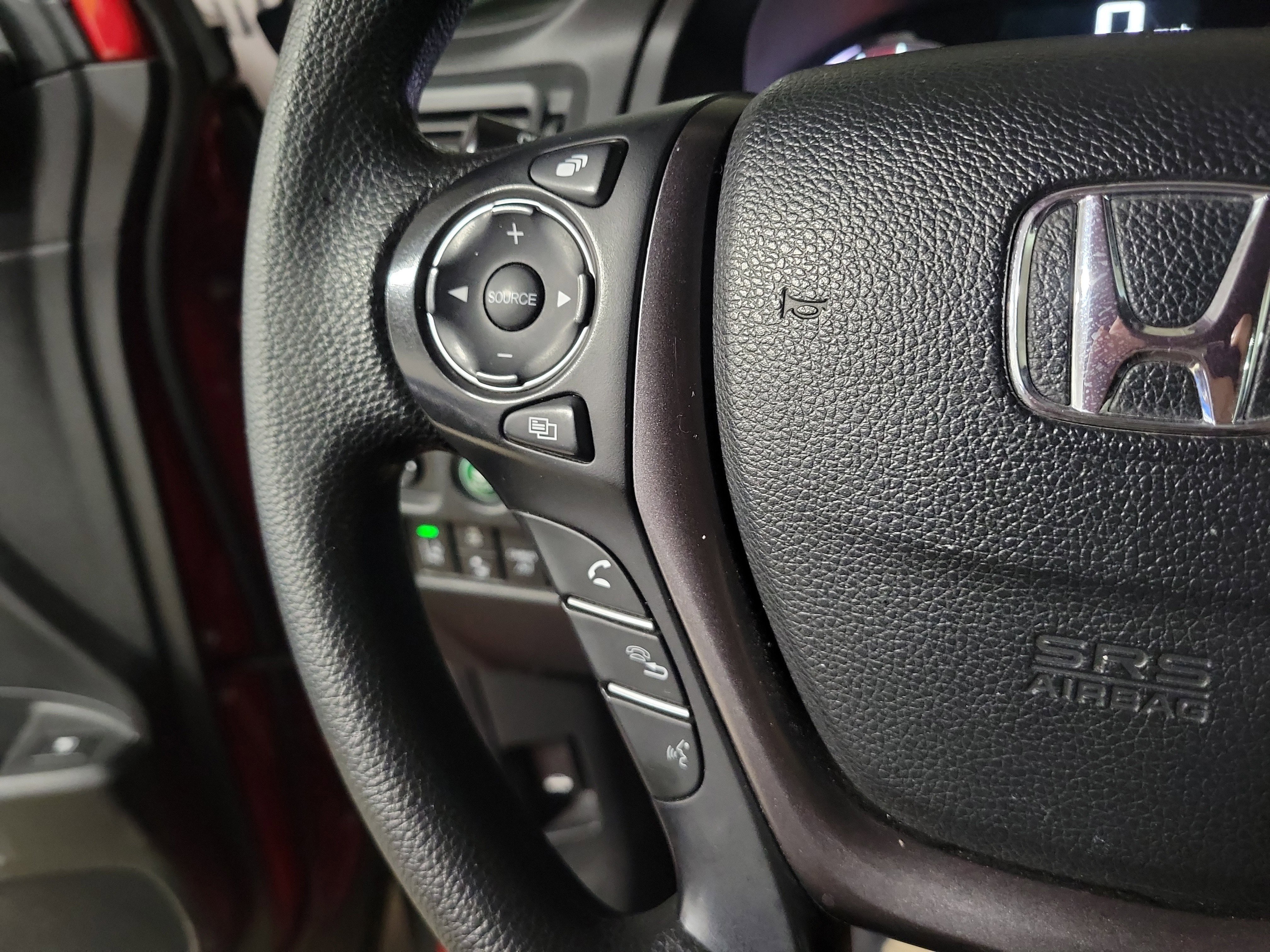 Certified 2023 Honda Ridgeline Sport image 23