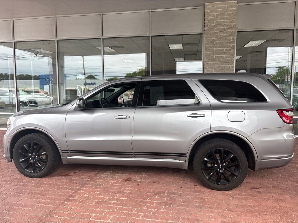 Used 2019 Dodge Durango SXT AWD/4WD image 13