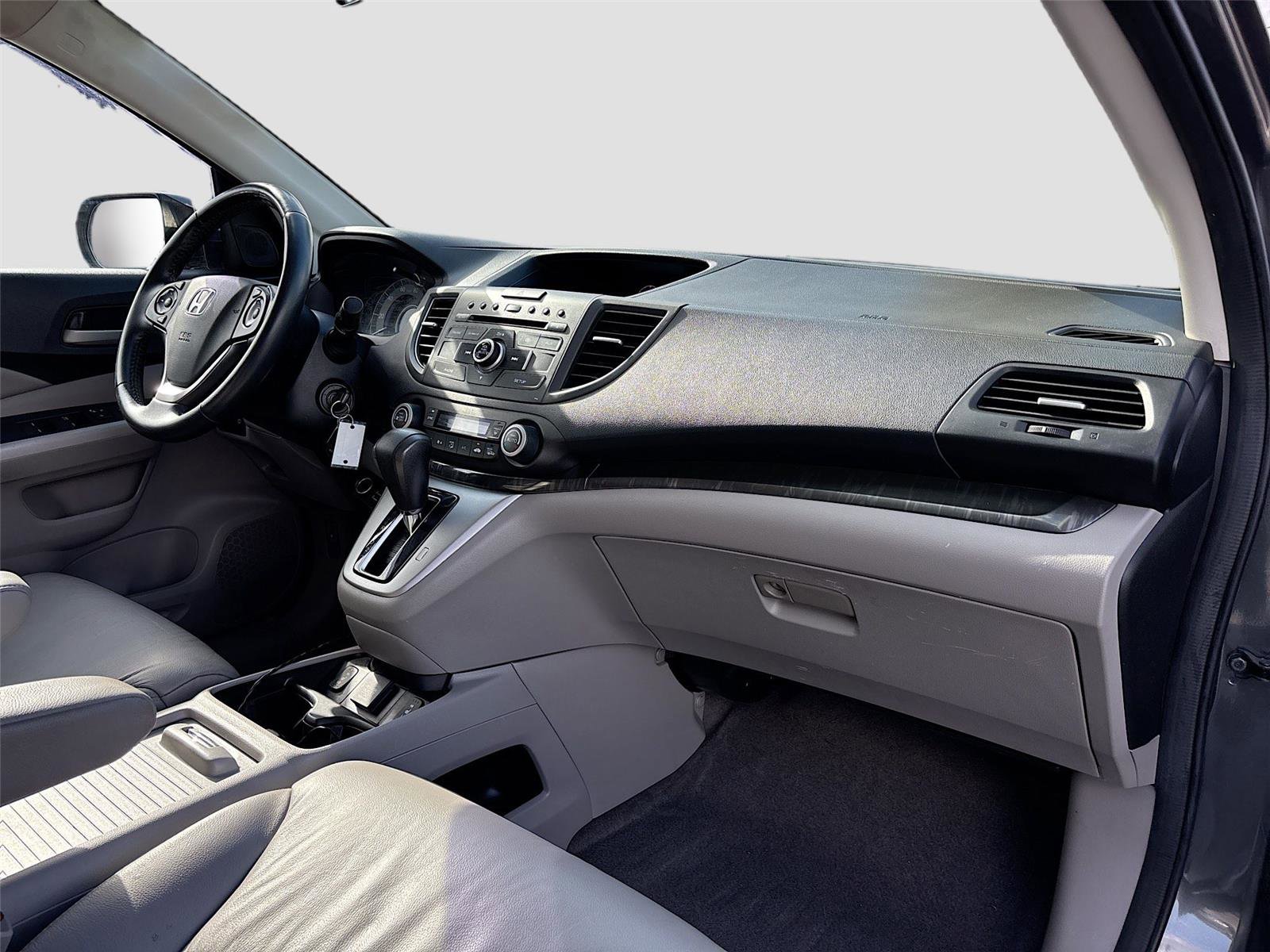 Used 2014 Honda CR-V EX-L image 30