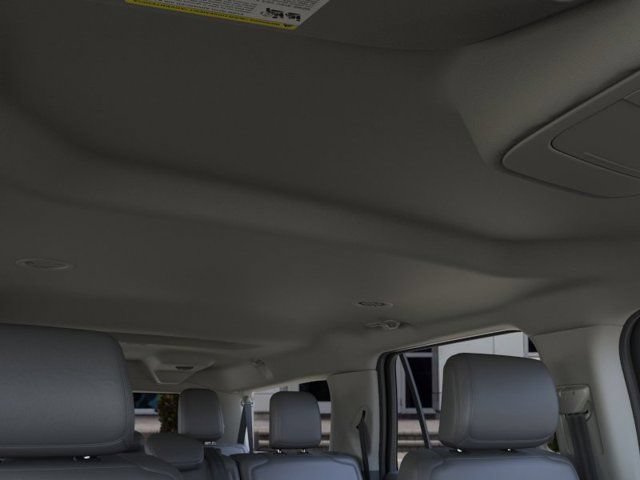 New 2026 Ford Expedition Max Active AWD/4WD image 22