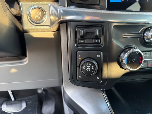 New 2026 Ford F150 Lariat w/ Equipment Group 501A Mid AWD/4WD image 22