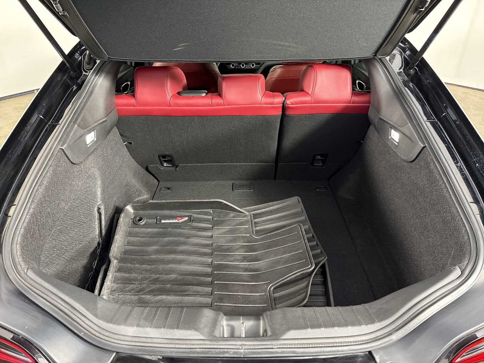 Certified 2024 Acura Integra A-Spec image 34