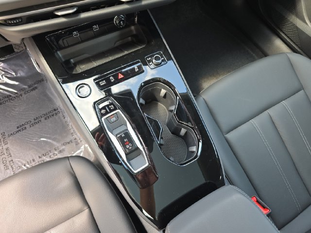 Used 2025 Audi A5 Premium Plus w/ Premium Plus AWD/4WD image 28
