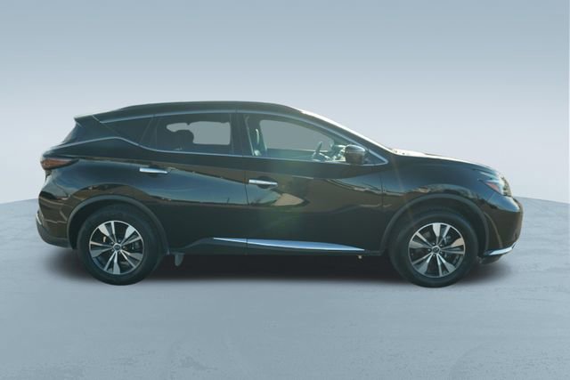 Used 2023 Nissan Murano SV image 9