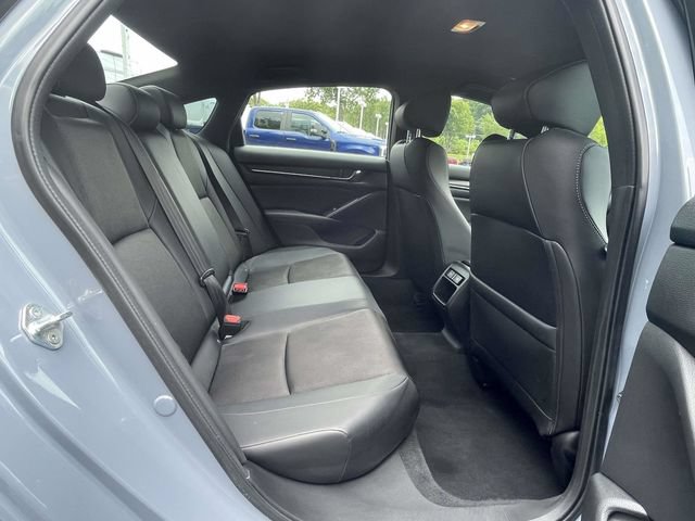 Used 2022 Honda Accord Sport image 26