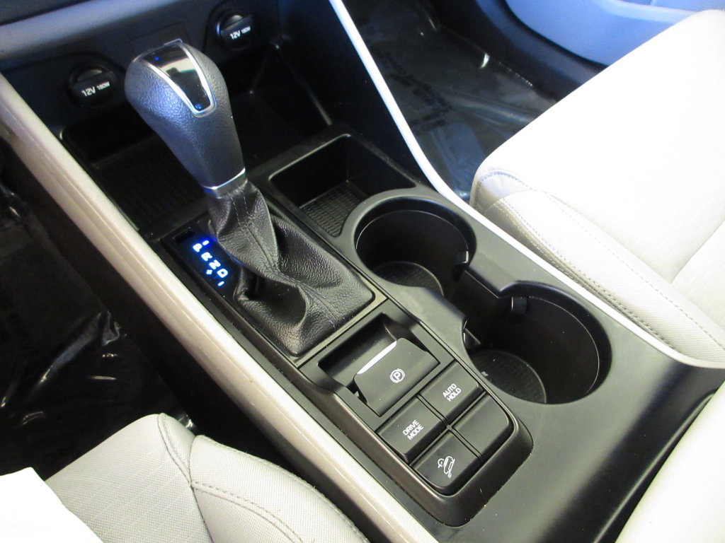 Used 2020 Hyundai Tucson SE AWD/4WD image 21