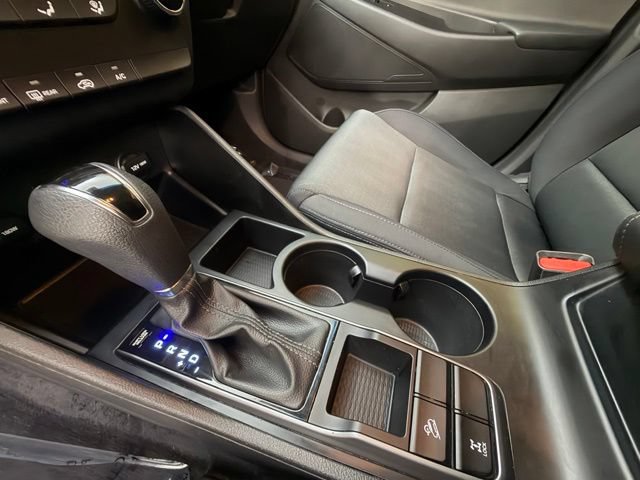 Used 2018 Hyundai Tucson SE AWD/4WD image 22