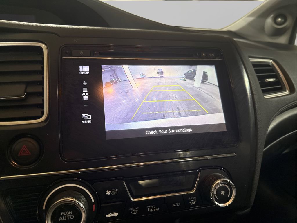 Used 2015 Honda Civic EX-L image 31