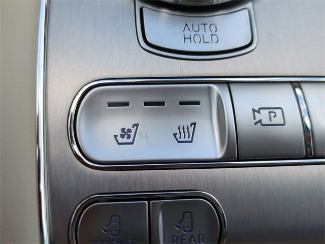 New 2026 Genesis G90 3.5T image 21