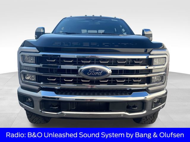 New 2026 Ford F250 King Ranch w/ Tremor Off-Road Package AWD/4WD image 9