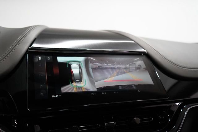 Used 2025 Aston Martin DBX 707 image 36