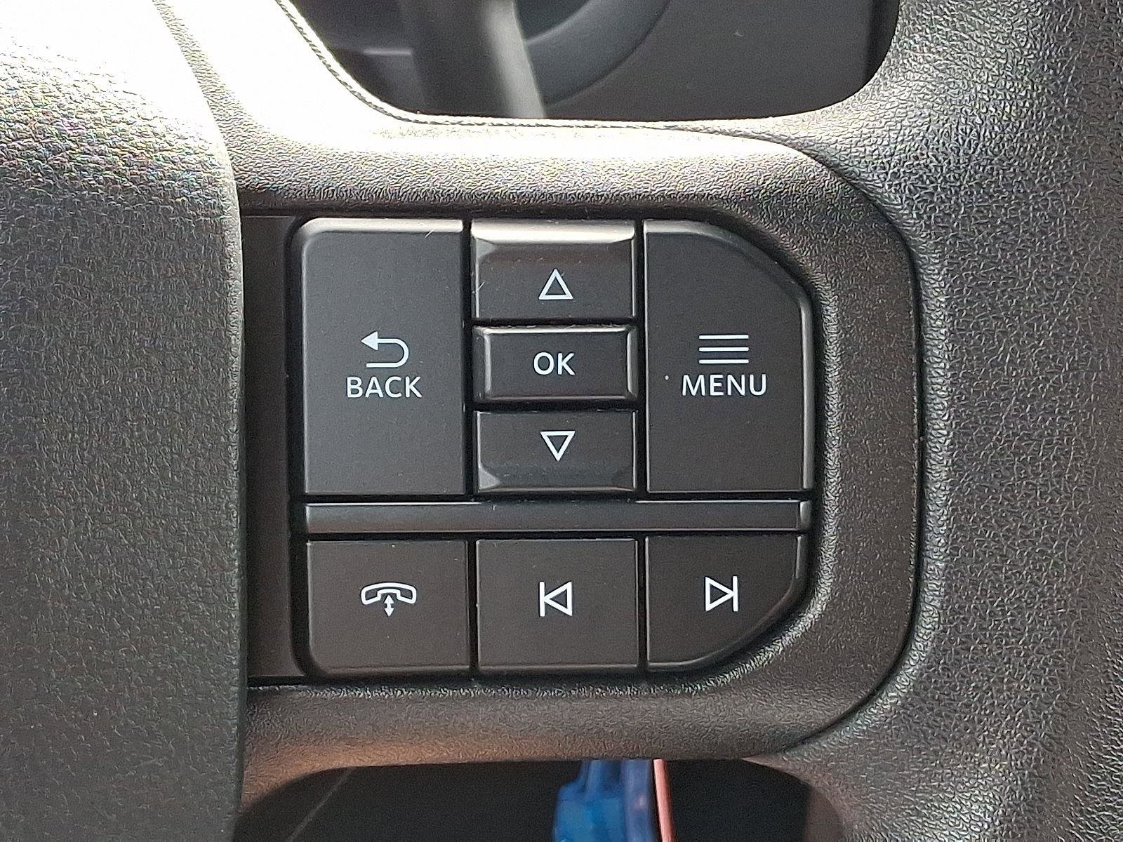 Used 2024 Ford F150 STX image 23