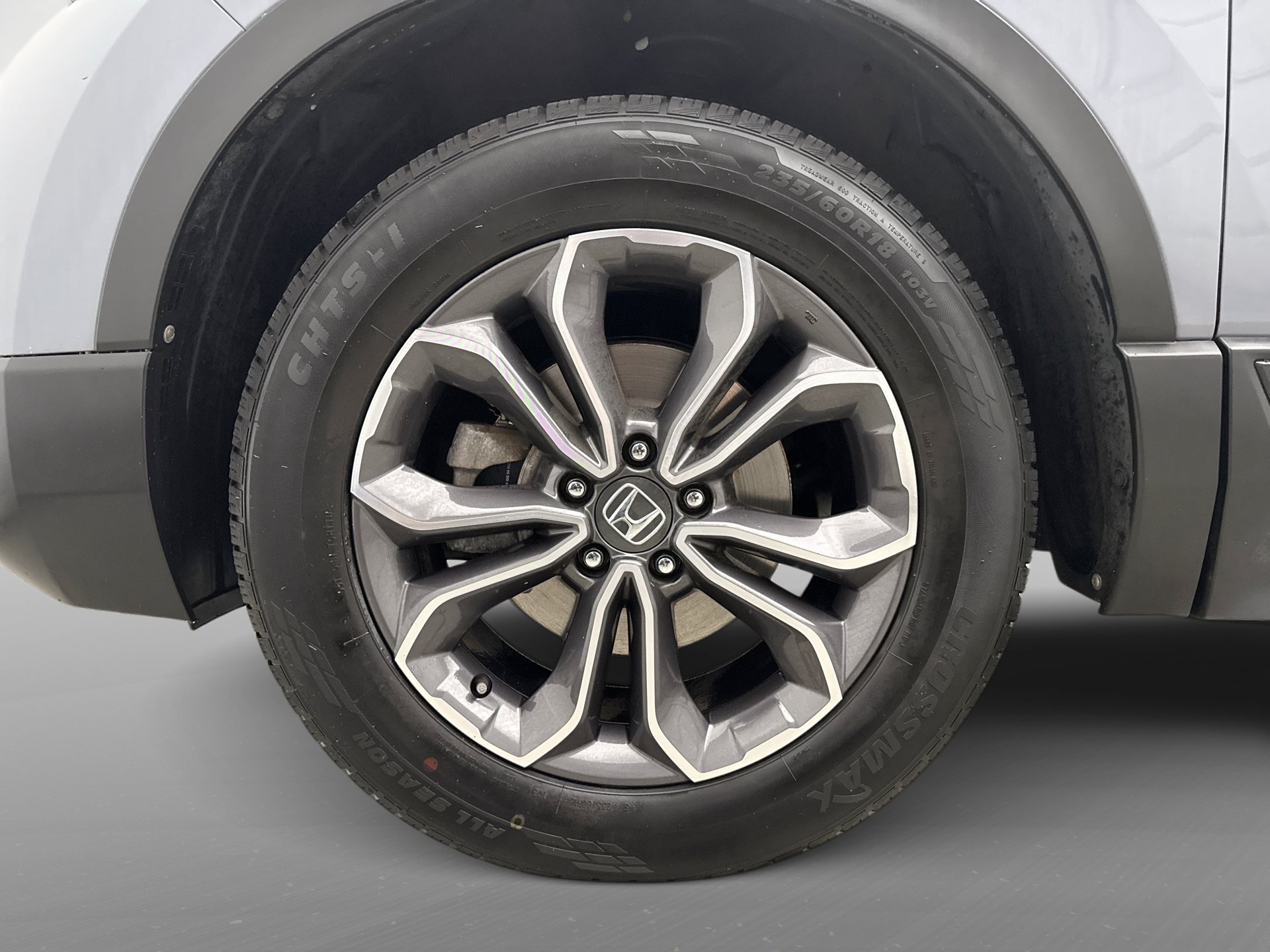 Used 2020 Honda CR-V EX image 24