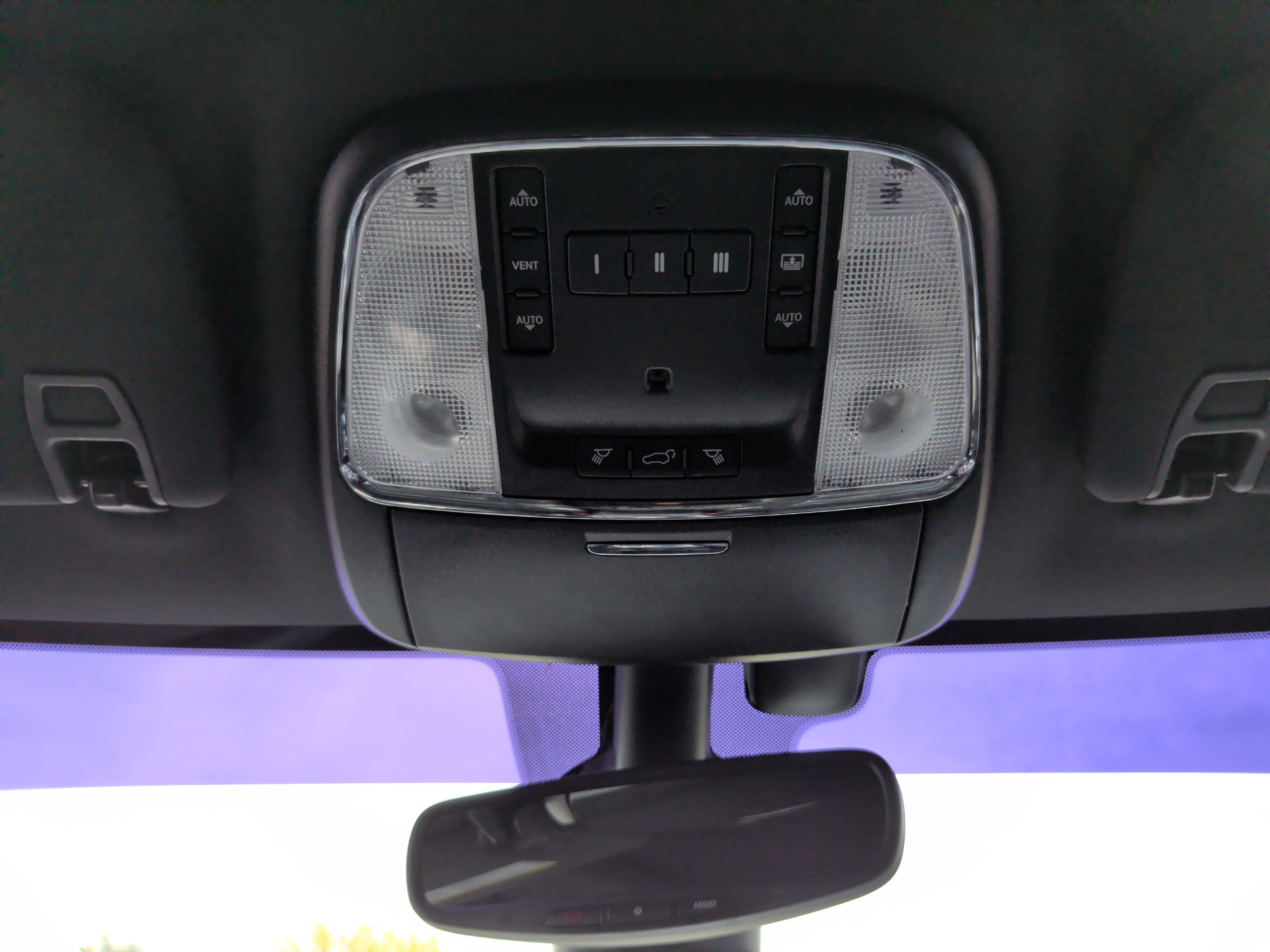 Used 2019 Jeep Grand Cherokee Trailhawk w/ Trailhawk Luxury Group image 29