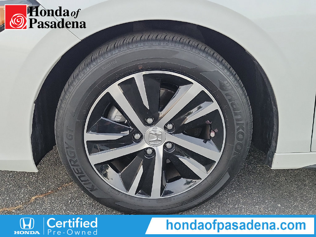 Certified 2024 Honda Civic LX image 30