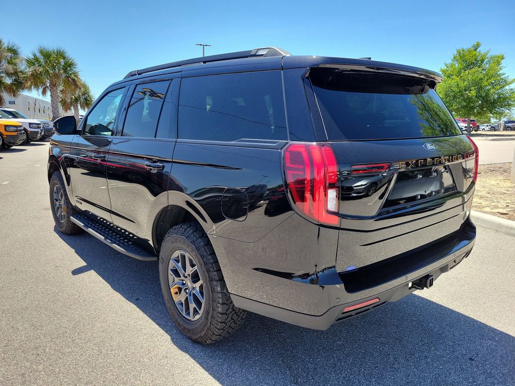 New 2026 Ford Expedition Tremor image 3