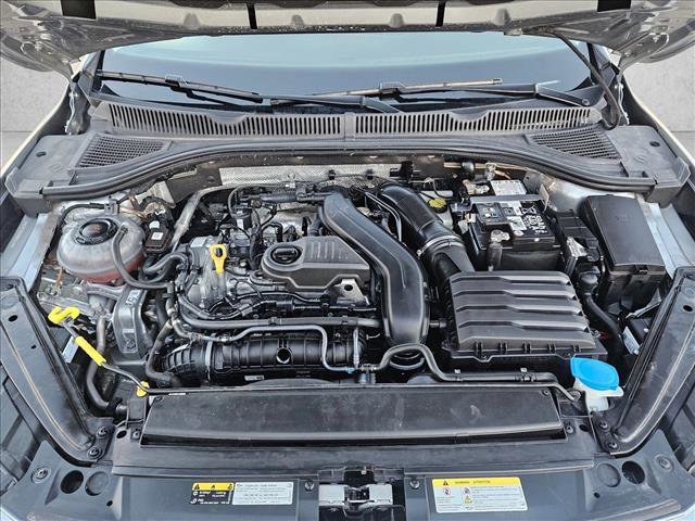 Used 2024 Volkswagen Jetta SE image 21