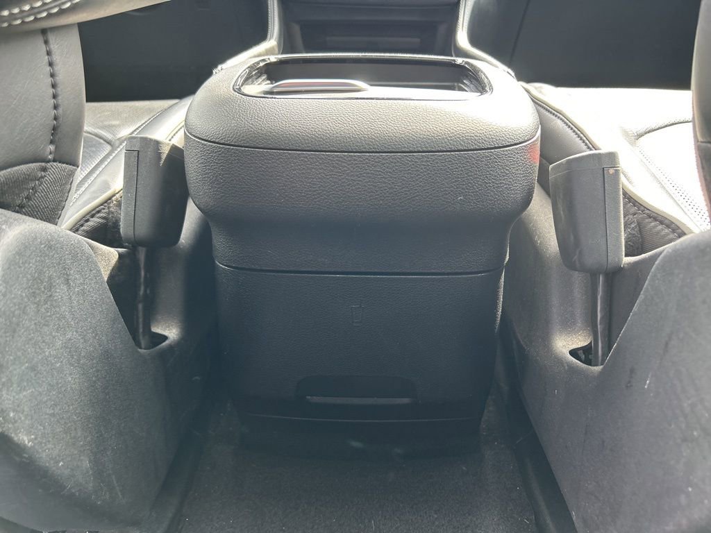 Used 2024 Chrysler Pacifica Premium FWD image 45
