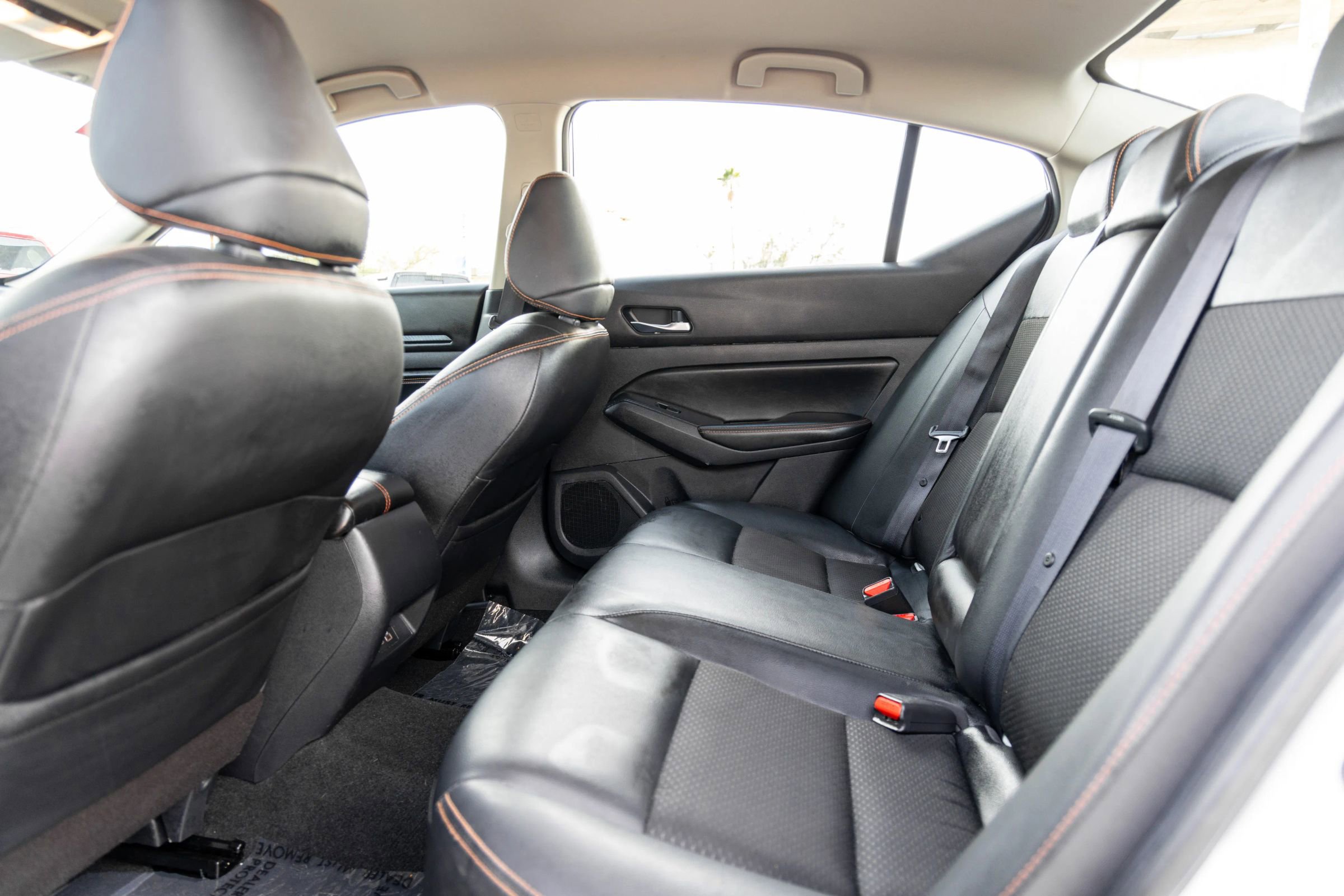 Used 2020 Nissan Altima 2.5 SR image 13