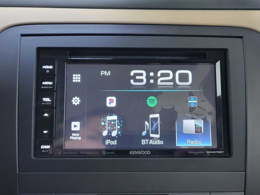 Used 2006 Buick Lucerne CXL FWD image 20