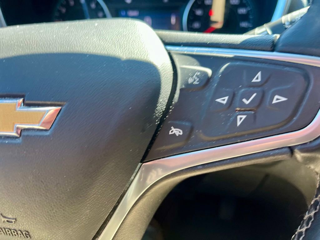 Used 2023 Chevrolet Equinox LT image 16