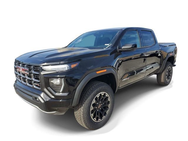 New 2026 GMC Canyon AT4 AWD/4WD image 3