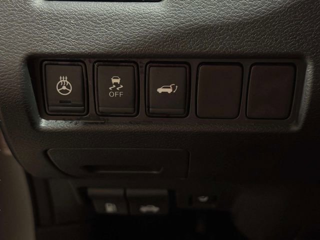 Used 2018 Nissan Murano Platinum image 22